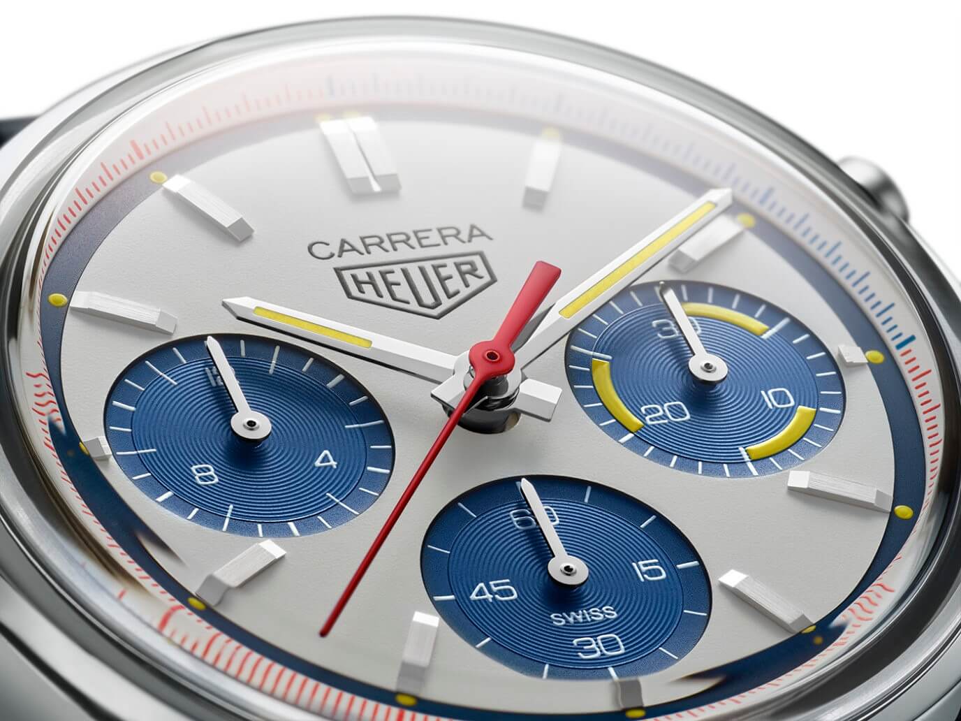 which way does tag heuer calibre 5 rotor work which way does tag heuer calibre 5 rotor work
