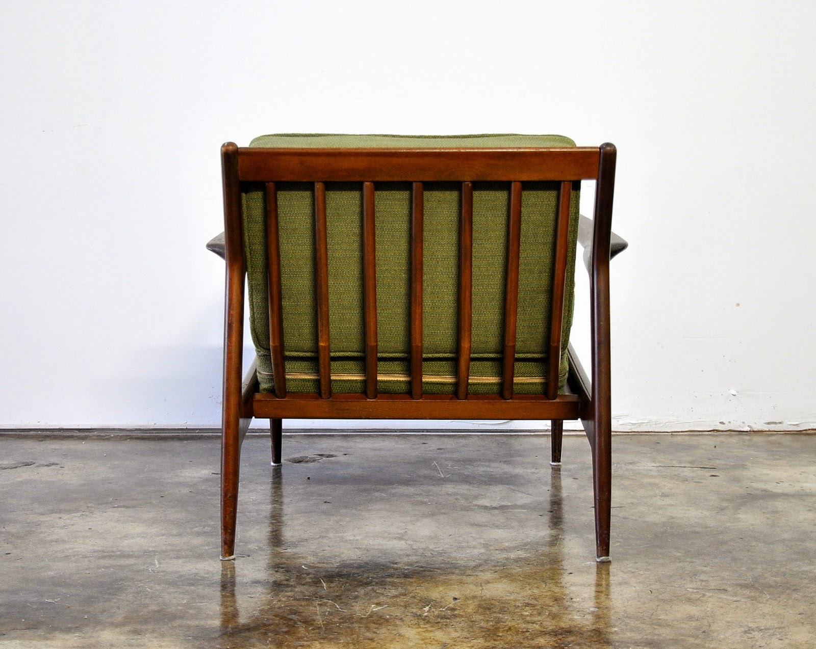 SELECT MODERN: Ib Kofod-Larsen Lounge or Easy Chair