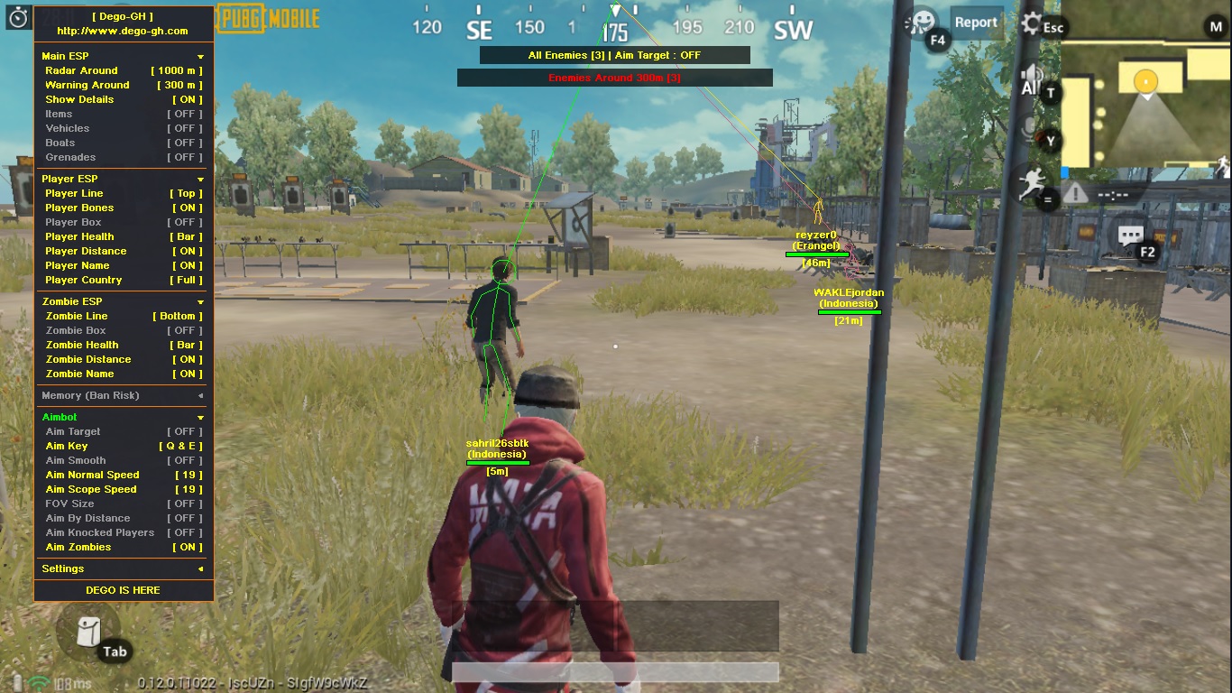 Download aimbot for pubg фото 88
