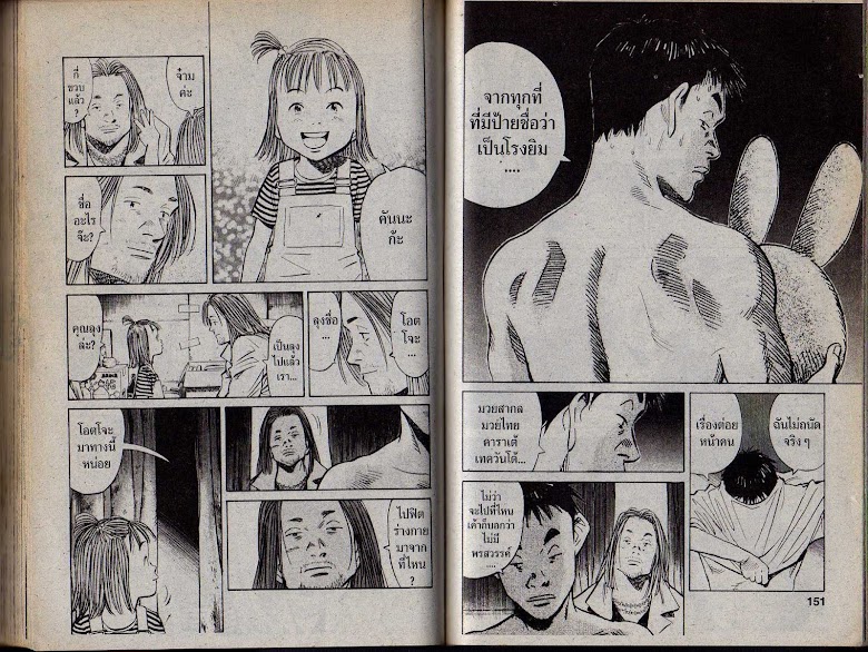 20th Century Boys - หน้า 72