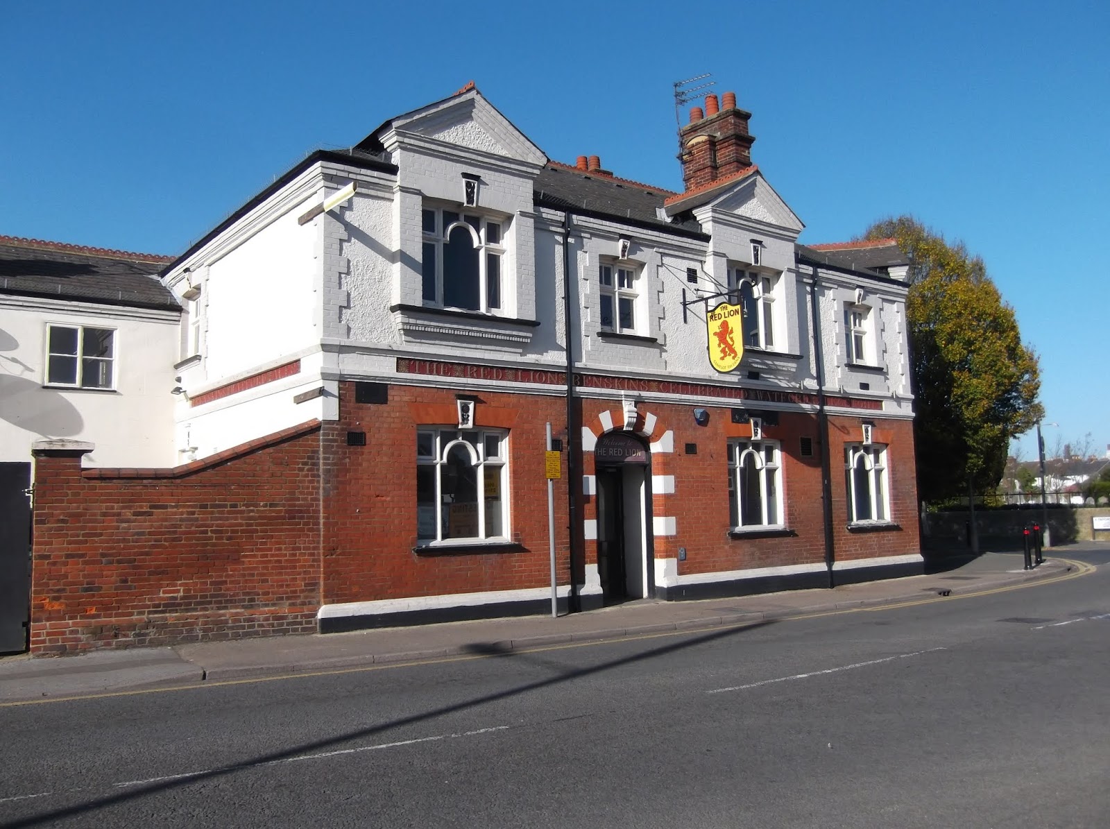 West Watford History Group West Watford Pubs