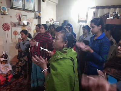 5वां सप्ताह साईं संकल्प सेवा पूजन कार्यक्रम सफलता पूर्वक बैकुंठ नगर मानगो में संपन्न हुआ। 7 THE NEWS FRAME