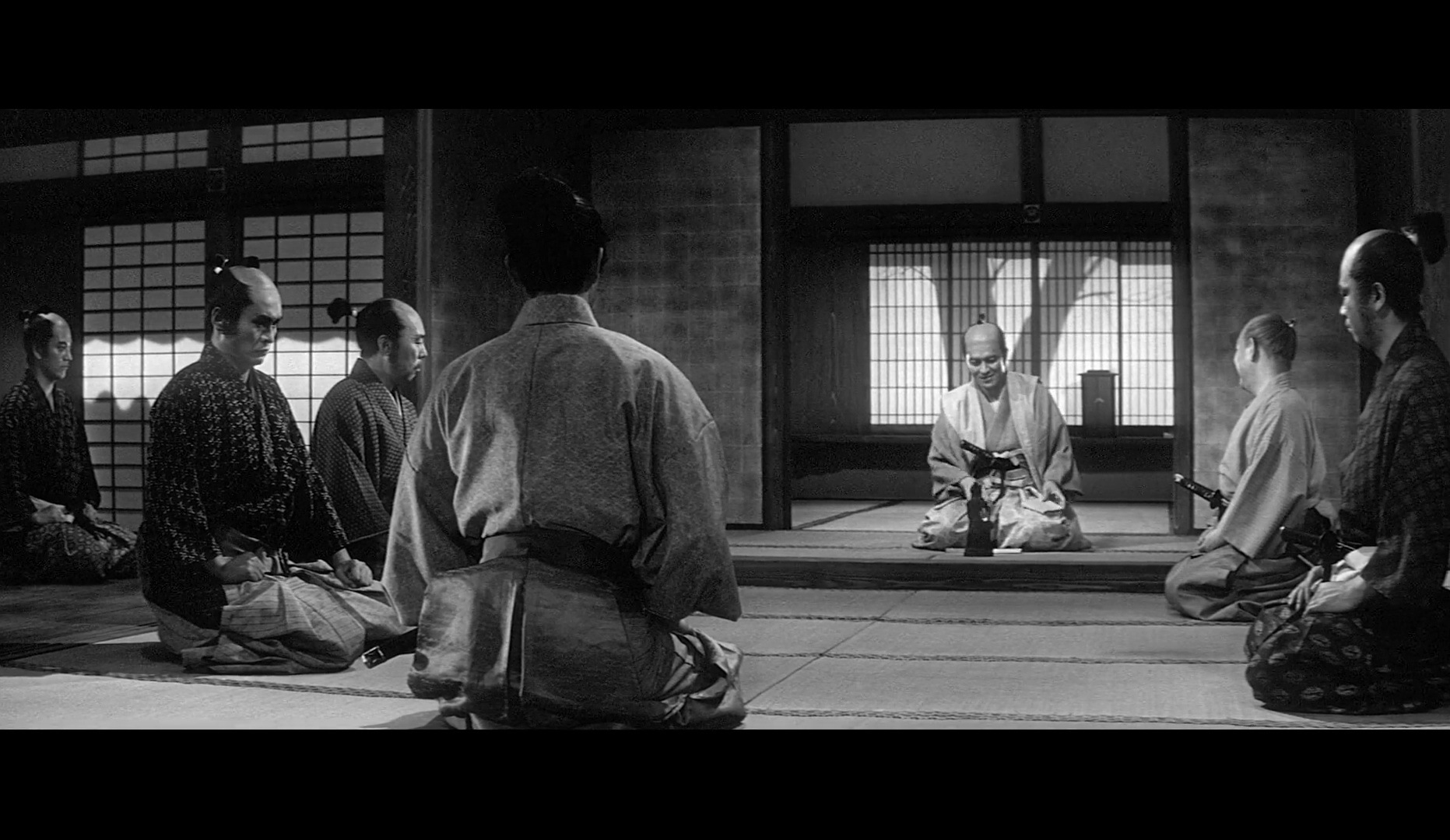 другое название харакири