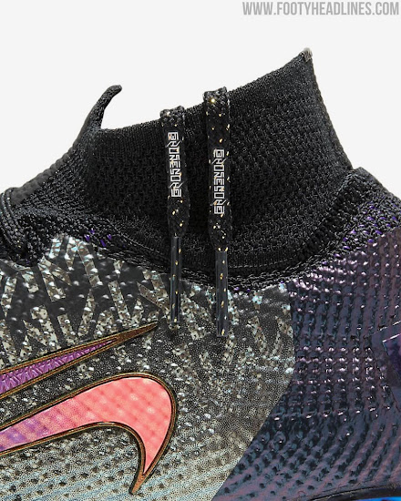 lebron and mbappe cleats