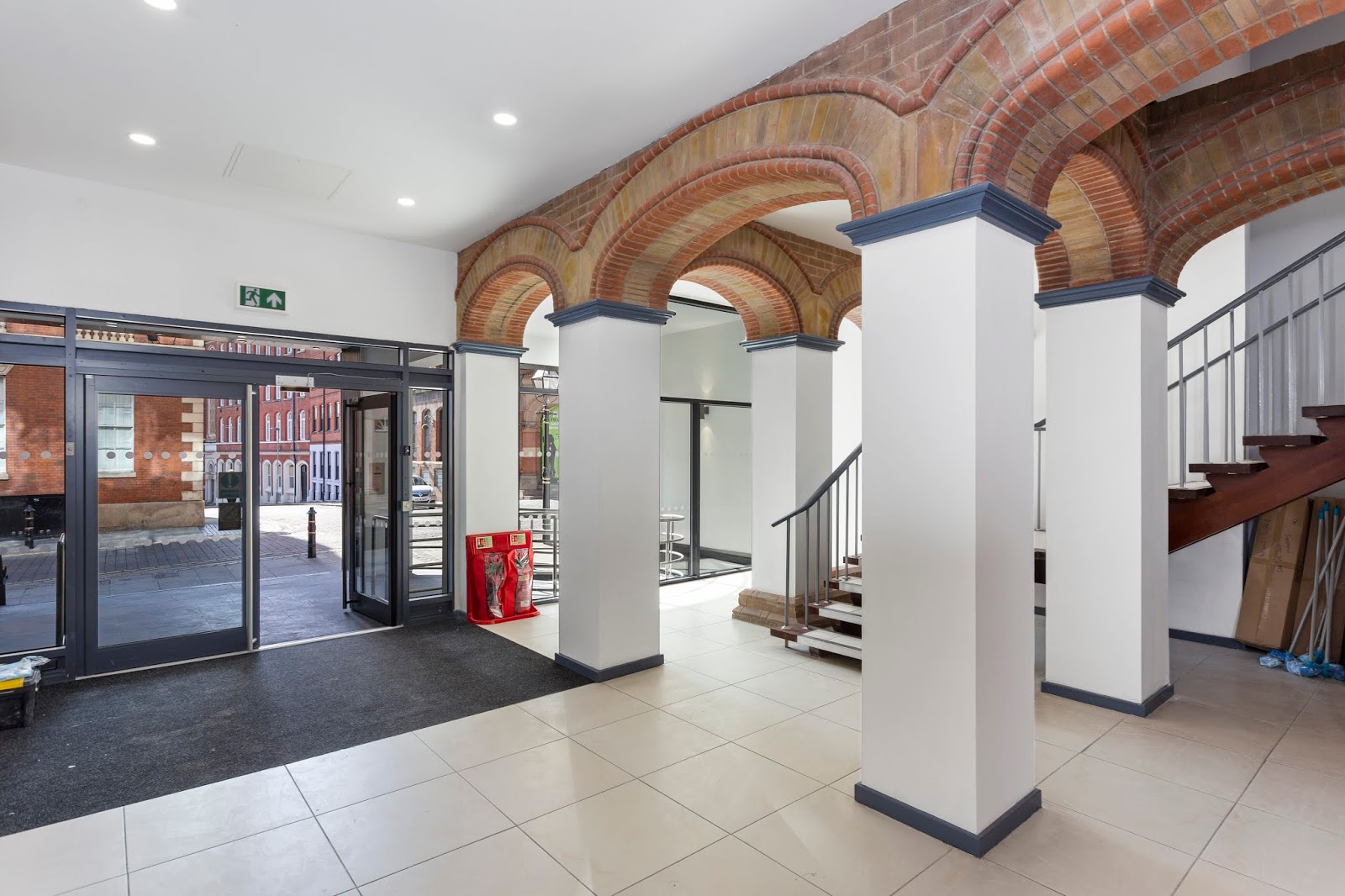 Bespoke News Archer House Completion A Student's Life For Me