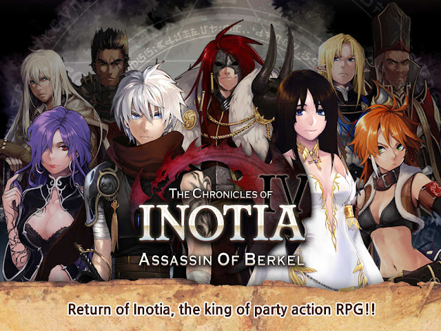 inotia 4 mod download inotia 4 mod download