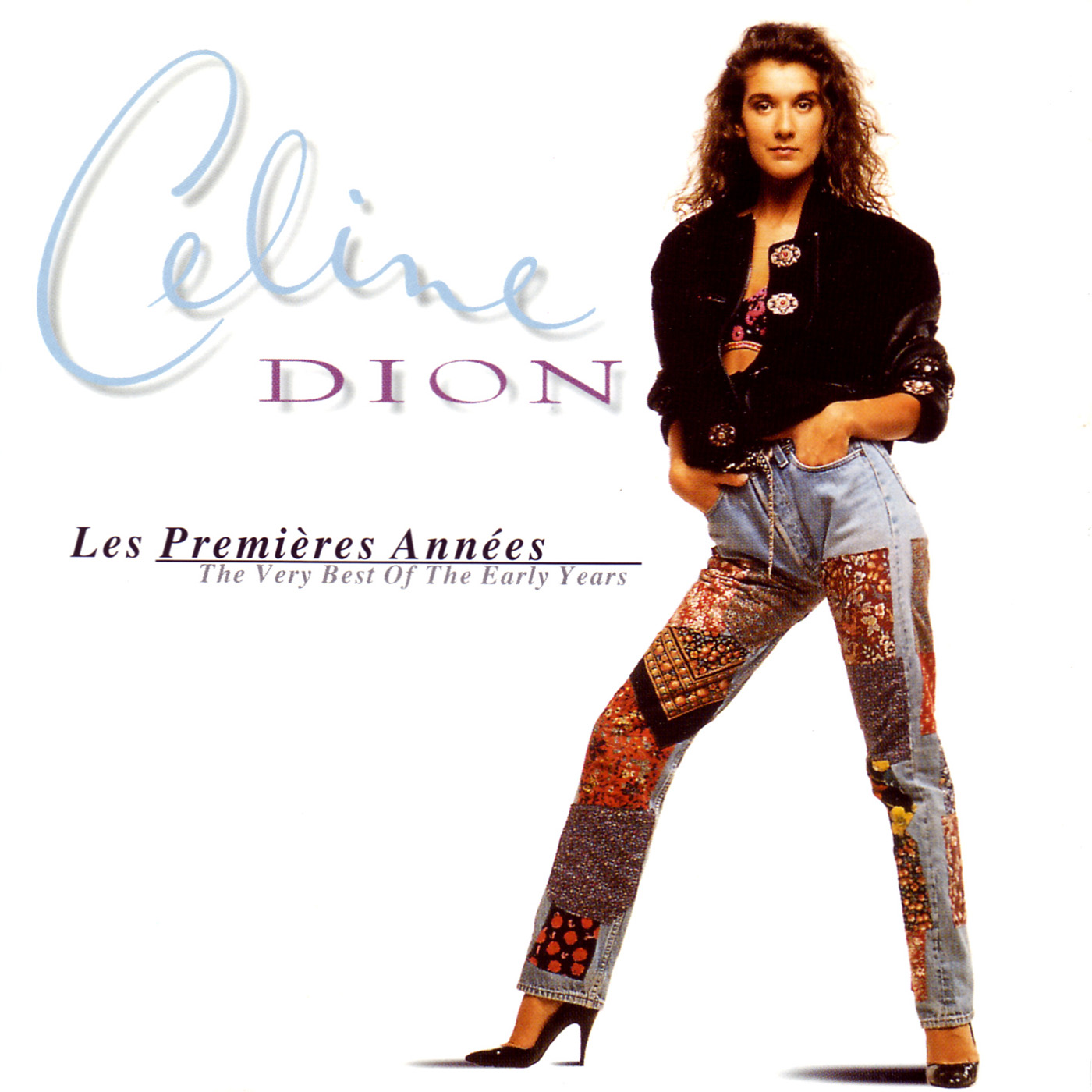 The Power Of Love Celine Dion Céline Dion ‎ Les Premières Années