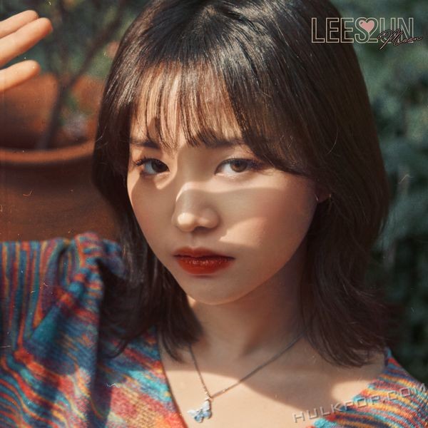 LEES2UN – Butterfly – Single