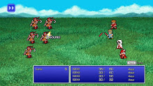 Final Fantasy I + II + III + IV + V + VI Pixel Remaster MULTi12 – ElAmigos pc español