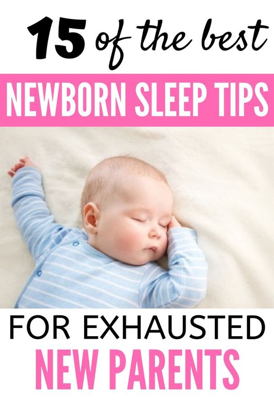 Baby Sleep Treatment How to get a baby to sleep right now