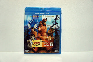 Tierra de Osos: Colección de 2 películas 3 bluray%2Btierra%2Bde%2Bosos 2