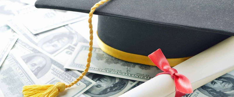 Tax Changes No tax if your boss helped with your student debt