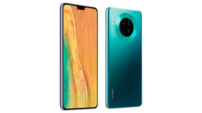 Huawei Mate 30