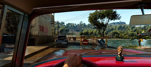 شخصية Vaas الشهيرة من لعبة Far Cry 3 قد تعود من جديد عبر إصدار Far Cry 6 بعد هذا التلميح من المطورين