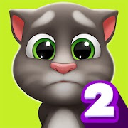 My Talking Tom 2 Mod APK