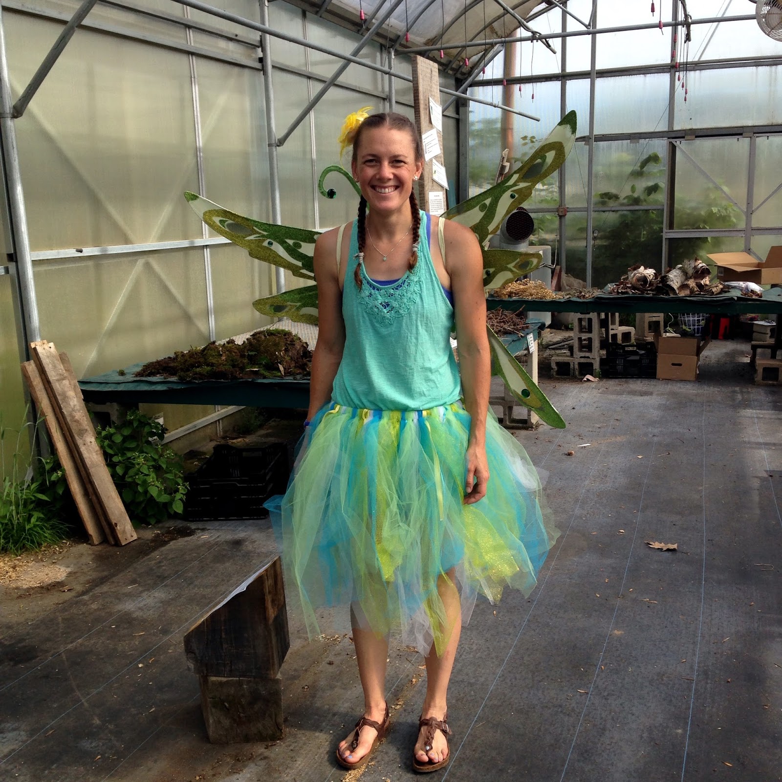 Katrina Howe - MWSC Olympic Development Team Member