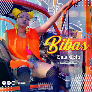 Bibas - Cola Cola 
