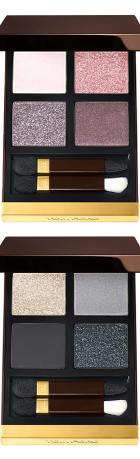 Tom Ford Eyeshadow Quad