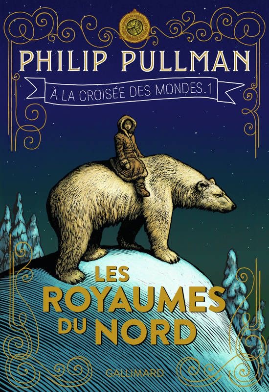 Petite sélection de livres fantastiques  nos coups de cœur
