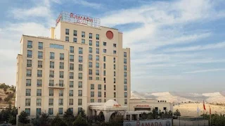 mardin otelleri fiyatları ramada plaza by wyndham mardin