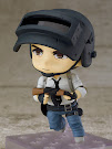 Nendoroid PLAYERUNKNOWN'S BATTLEGROUNDS The Lone Survivor (#1089) Figure