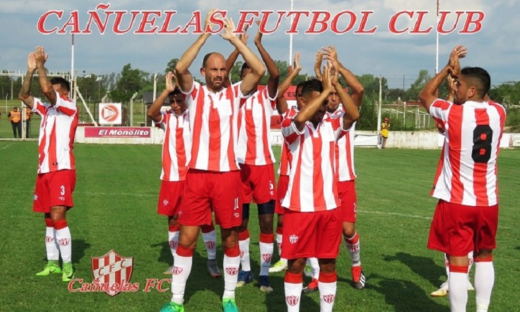 CAÑUELAS FUTBOL CLUB