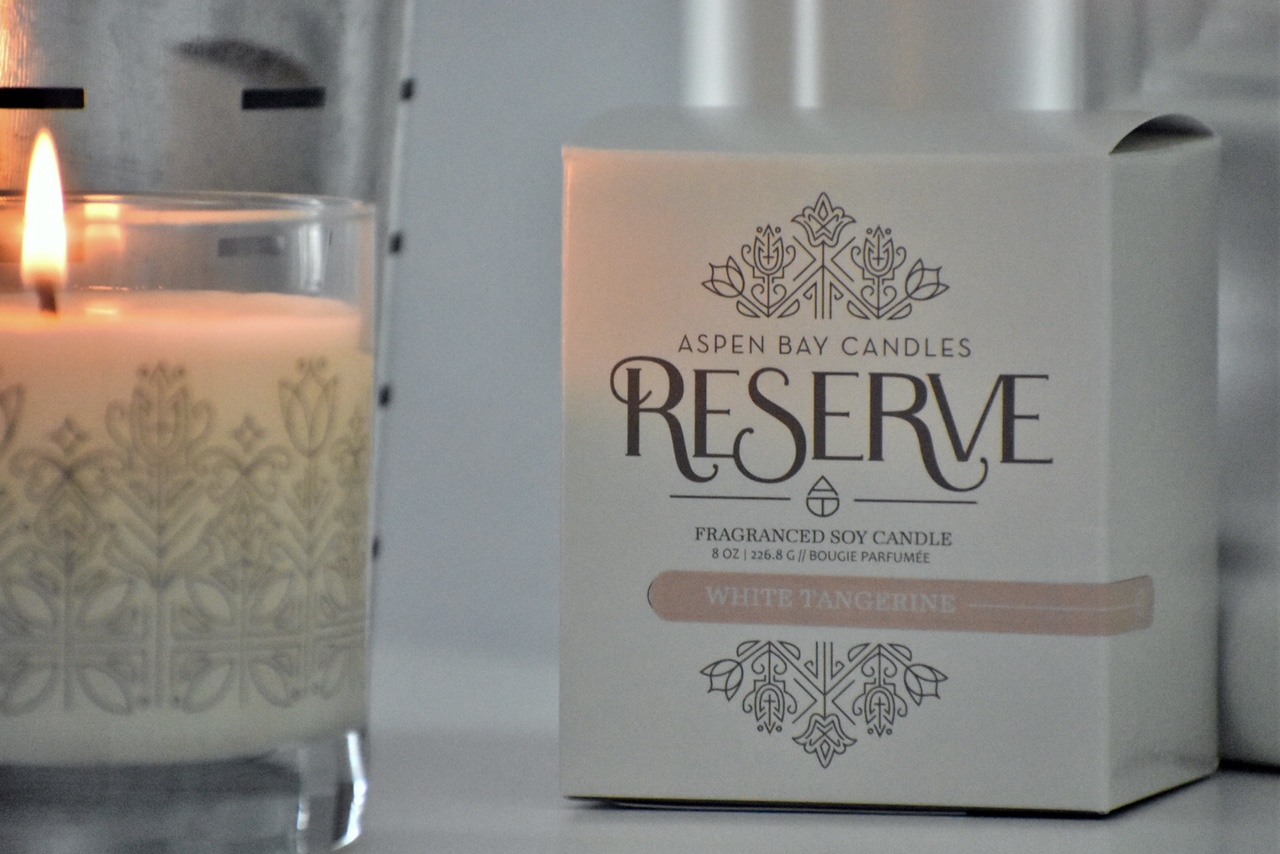 Aspen Bay Candles (My newest obsession)