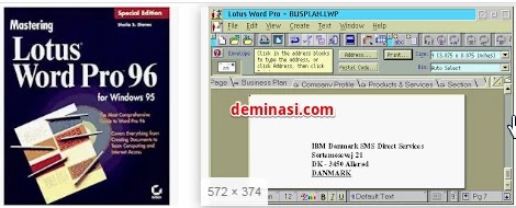 43 Aplikasi Perangkat Lunak Pengolah Kata Definisi Fungsi Macam