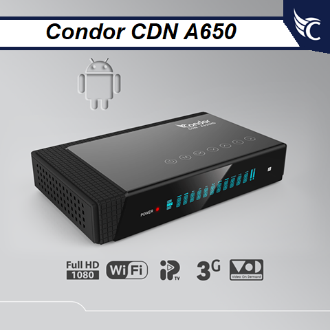 تحديث جديد لجهاز  CDN A650HD_V3.5.4 بتــــــــاريخ 13/01/2022 Condor%2BCDN%2BA650