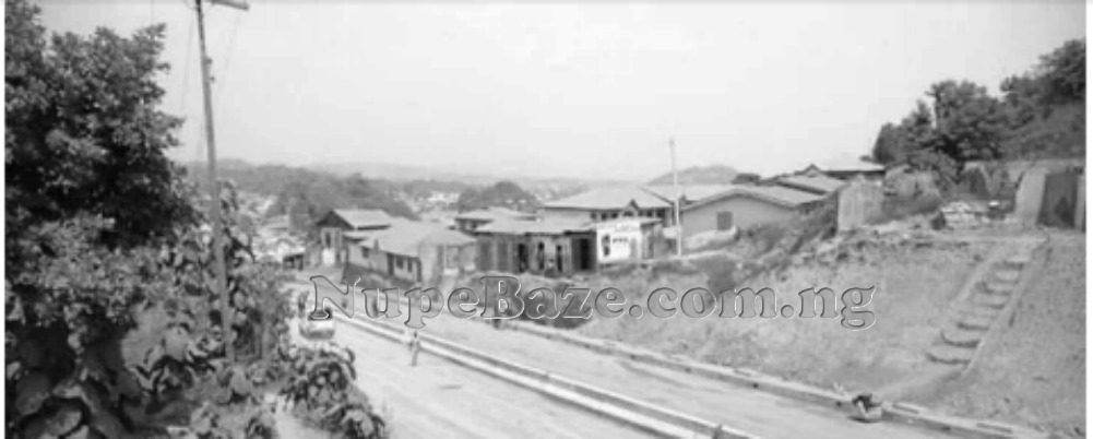 Nupe Invation , Akokoland , Yorubaland , Nupe War , British War