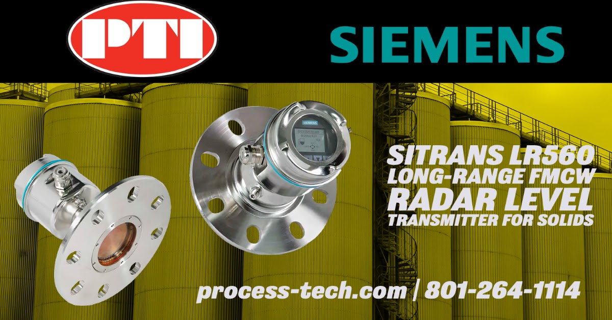 The Process Technology Blog Improve Polyethylene Terephthalate (PET