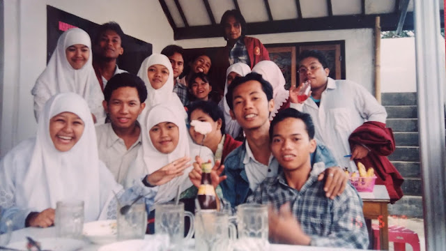 imm komisariat psikologi umm