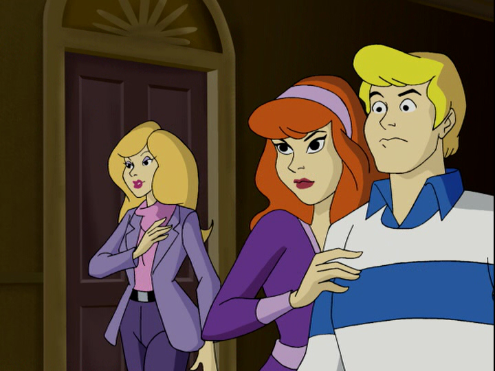 What's New Scooby-Doo: April 2014