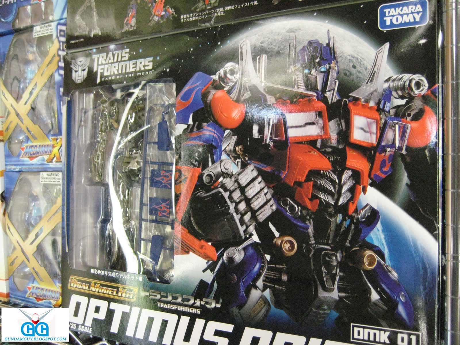 GUNDAM GUY: GG INFINITE: NEWLY IN STOCK ITEMS [POST UPDATED]