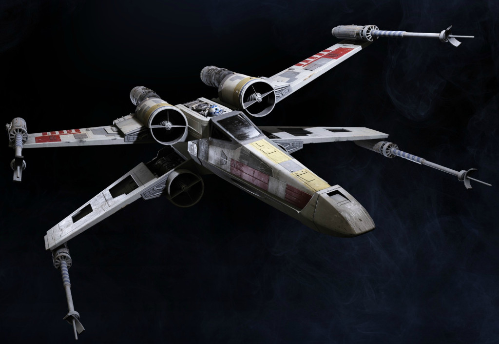 Ships Revealed In Star Wars Squadrons Game MAG Tech Channel