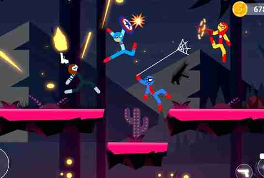 game stickman fight offline game stickman fight offline