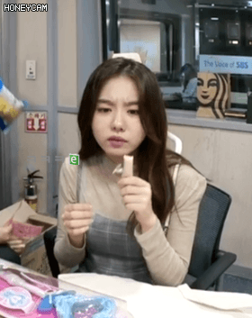 기쁘다 9주 오셨네 김소혜   배텐