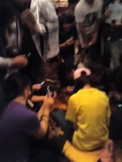 Han Hyo Joo Lover's Gallery: Han Hyo Joo Friend's and Family