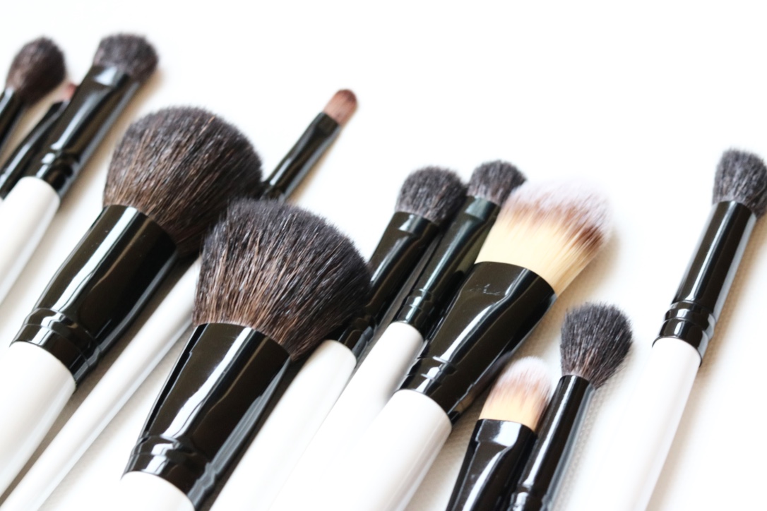 morphé makeup brush sets reviews