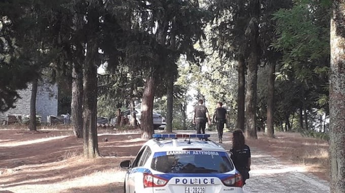 Τρίκαλα: Την Παρασκευή αναμένονται οι απαντήσεις από το τηλέφωνο της 16χρονης