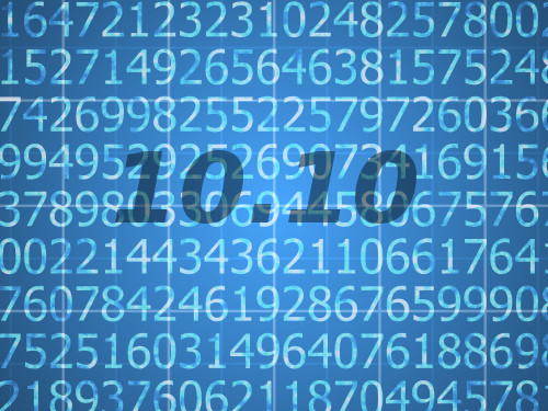 Нумерология зеркальных дат: как привлечь удачу 10.10