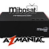 Mibosat 1001 Nova Atualização v1.023 - 20/04/2020