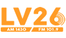 LV26 1430 AM - 101.9 FM