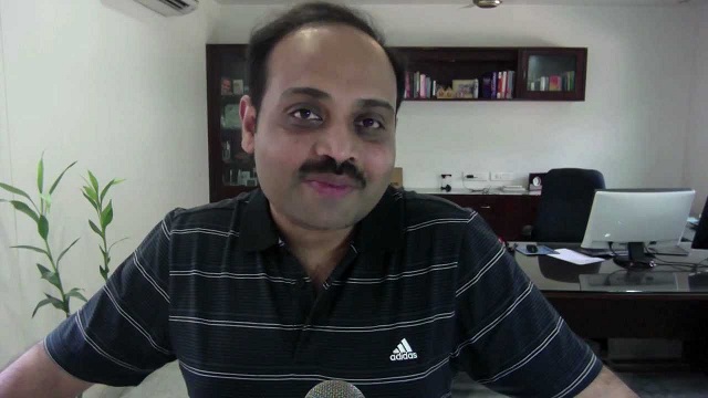 #1 richest blogger in India #1 richest blogger in India