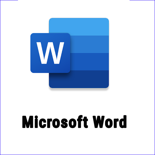 Microsoft Word App full Details
