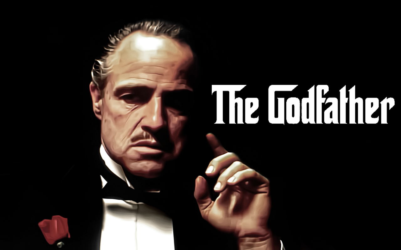 the godfather cast