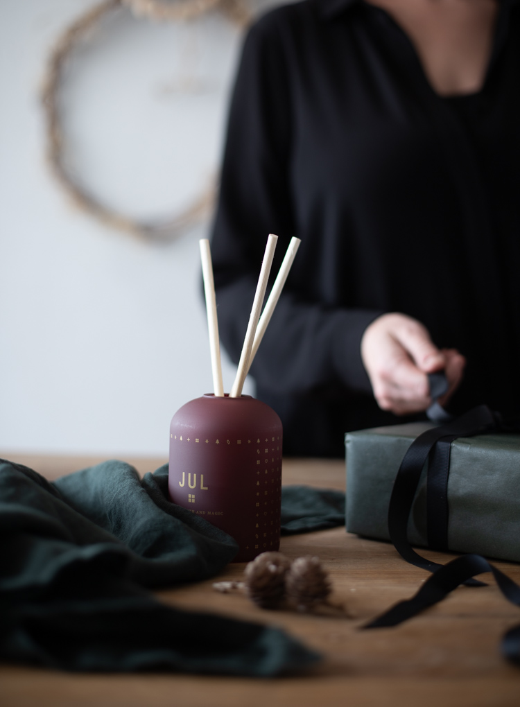 Our Swedish Christmas - From Per's Perspective!