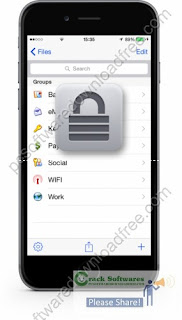 5 BEST FREE PASSWORD MANAGERS FOR IPHONE