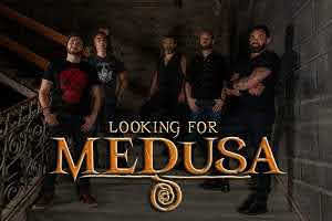 photo LOOKING FOR MEDUSA 2021