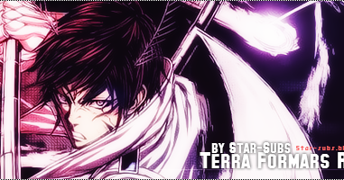 Get الحلقة 01 من تيرافورما إنتقام Terra Formars Revenge Ep 01 Star Subs For iPhone Wallpaper الحلقة 01 من تيرافورما إنتقام Terra Formars Revenge Ep 01 Star Subs Free HD
